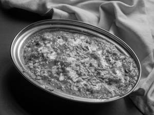 Paneer Makhni