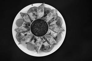 Veg Spring Roll