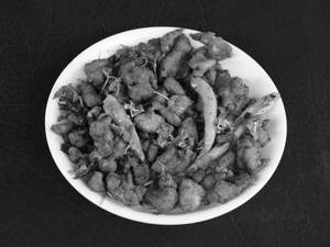 Special Chicken Roast