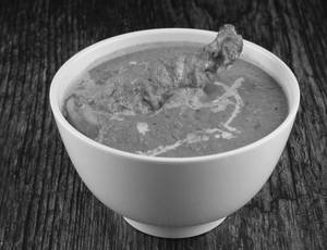 Special Butter Chicken