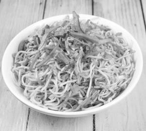 Veg chowmein     