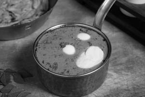 Egg (anda) Masala