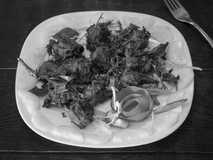 Chicken 65