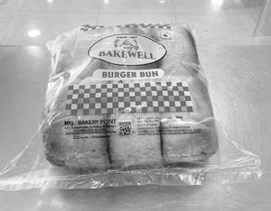 Burger Bun