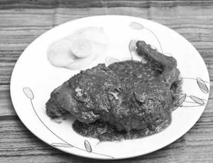 Chicken Fry Gravy