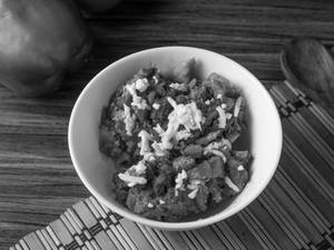 Chicken Bharta