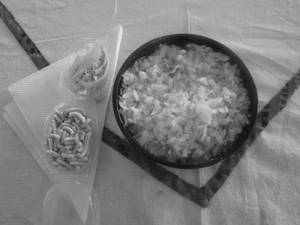 Poha + Sev New