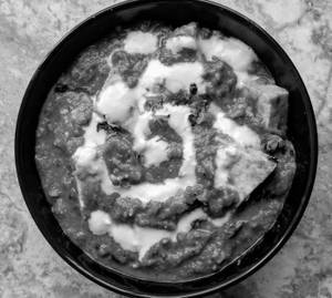 Paneer Rara