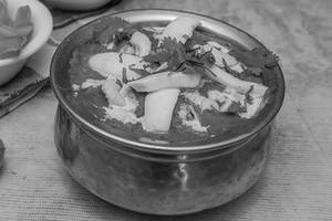Special Patiala Butter Chicken Gravy