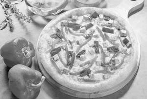 Paneer Special Pizza