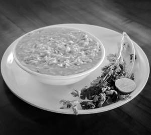 Dal Khichadi
