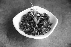 Manchurian Dry