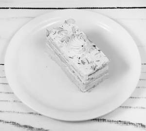 Rasmalai Pastry          