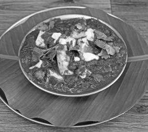 Paneer Butter Masala