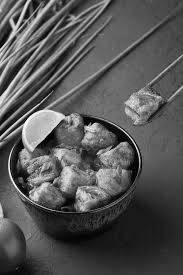 Paneer 65 Dry - 10 pieces