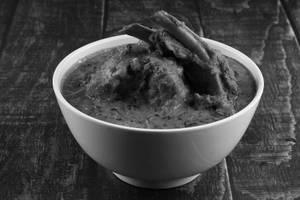 Mutton Curry [3 Pieces]