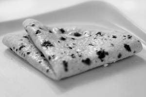 Butter Roti (4 pcs)