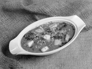 Paneer Butter Masala