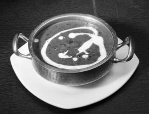 Dal Makhani