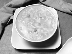 Chicken Sweet Corn Soup