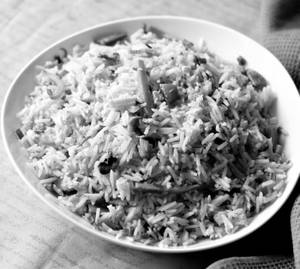 Veg Fried Rice