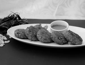 Galuti Kebab 