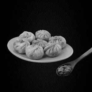 Simply Veg Momos