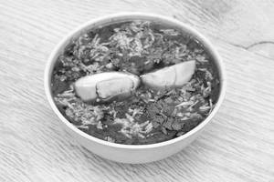 Egg Curry Veg Gravy