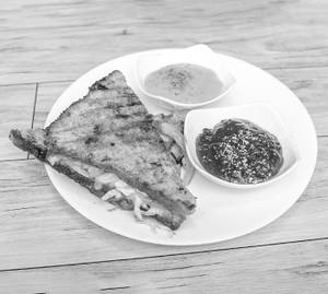 Masala Sandwich  