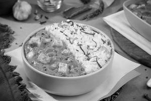 Paneer Butter Masala Rice