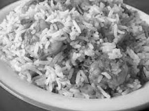 Prawns Classic Fried Rice