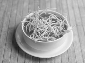 Manchow Soup