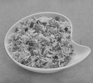 Veg Fried Rice