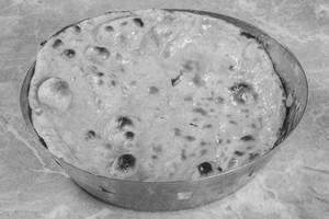 Butter Roti (1 Pc)