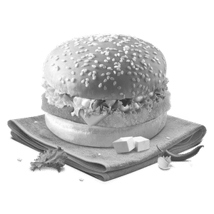 Tandoori Burger Kk3