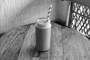 Cold Cuppa Joe