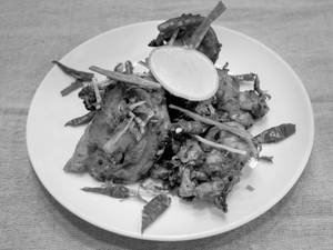 Chicken Tikka
