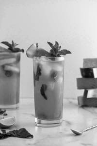 Watermelon Juice