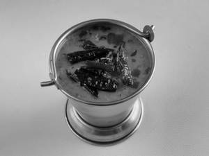 Dal Fry