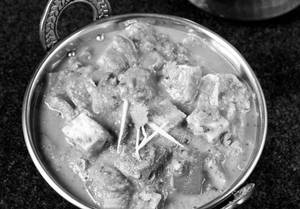 Paneer Kadai