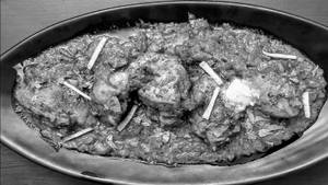 Amritsari Chicken