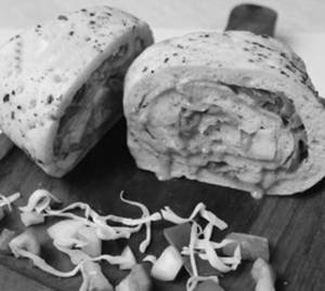 Mexican Roll