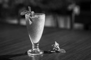 Mint Lime