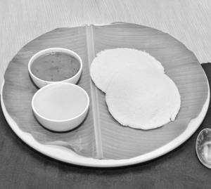 Sambar Idly