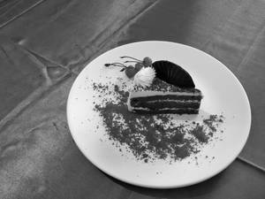 Red Velvet Pastry