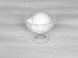 Vanilla Ice Cream   