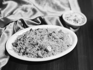 Veg Pulao 