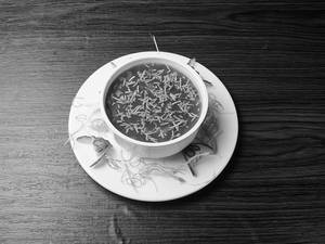Veg Manchow Soup