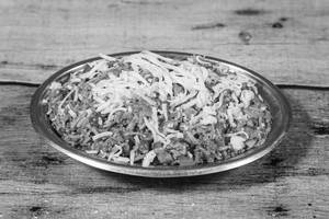 Hyderabadi Biryani [500 Grams]
