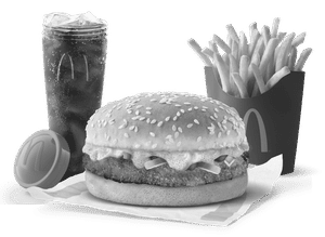 McSaver Chatpata Paneer Meal